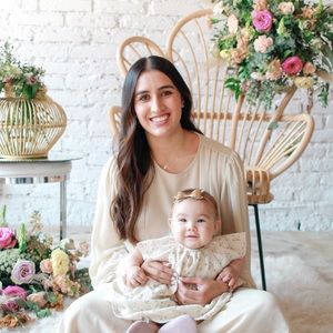 Meet your Posher, Mariela